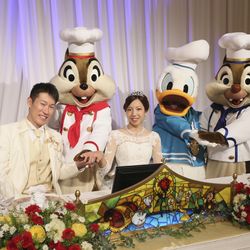 ディズニーアンバサダー®️ホテルの写真2枚目