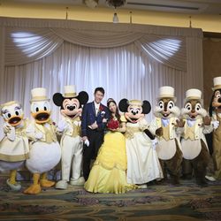 ディズニーアンバサダー®️ホテルの写真34枚目