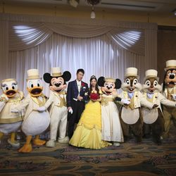 ディズニーアンバサダー®️ホテルの写真4枚目