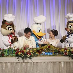 ディズニーアンバサダー®️ホテルの写真18枚目