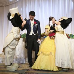 ディズニーアンバサダー®️ホテルの写真8枚目