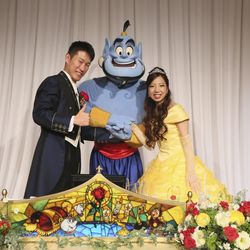 ディズニーアンバサダー®️ホテルの写真14枚目