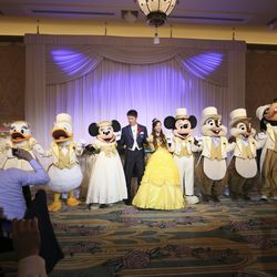 ディズニーアンバサダー®️ホテルの写真33枚目