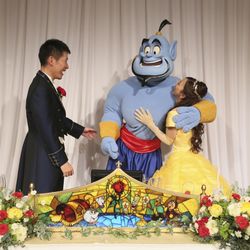 ディズニーアンバサダー®️ホテルの写真34枚目