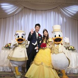 ディズニーアンバサダー®️ホテルの写真18枚目