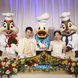 ディズニーアンバサダー®️ホテルの写真28枚目