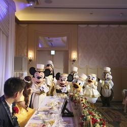 ディズニーアンバサダー®️ホテルの写真12枚目