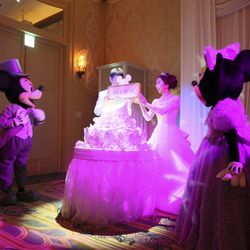 ディズニーアンバサダー®️ホテルの写真34枚目