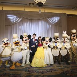 ディズニーアンバサダー®️ホテルの写真18枚目