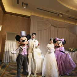 ディズニーアンバサダー®️ホテルの写真23枚目