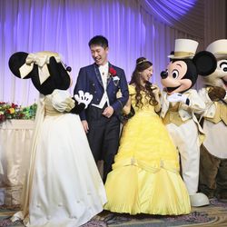 ディズニーアンバサダー®️ホテルの写真35枚目