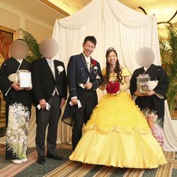 ディズニーアンバサダー®️ホテルの写真32枚目