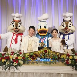 ディズニーアンバサダー®️ホテルの写真17枚目