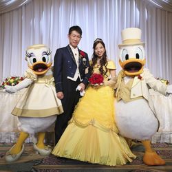 ディズニーアンバサダー®️ホテルの写真9枚目