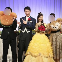 ディズニーアンバサダー®️ホテルの写真3枚目