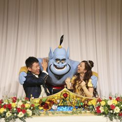 ディズニーアンバサダー®️ホテルの写真15枚目