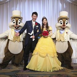 ディズニーアンバサダー®️ホテルの写真23枚目