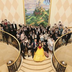 ディズニーアンバサダー®️ホテルの写真28枚目