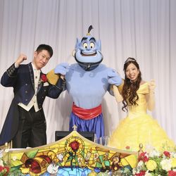 ディズニーアンバサダー®️ホテルの写真26枚目