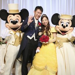 ディズニーアンバサダー®️ホテルの写真28枚目