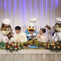 ディズニーアンバサダー®️ホテルの写真11枚目