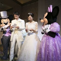 ディズニーアンバサダー®️ホテルの写真33枚目