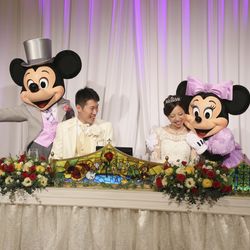 ディズニーアンバサダー®️ホテルの写真12枚目