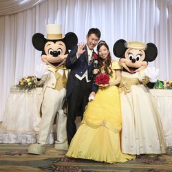 ディズニーアンバサダー®️ホテルの写真28枚目