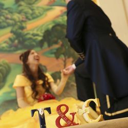 ディズニーアンバサダー®️ホテルの写真18枚目