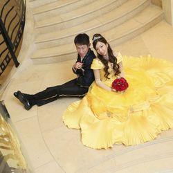 ディズニーアンバサダー®️ホテルの写真31枚目