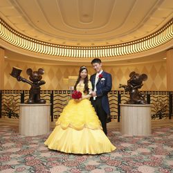 ディズニーアンバサダー®️ホテルの写真2枚目