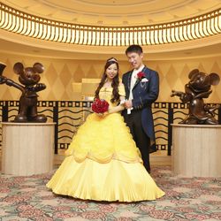 ディズニーアンバサダー®️ホテルの写真30枚目