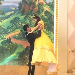 ディズニーアンバサダー®️ホテルの写真34枚目