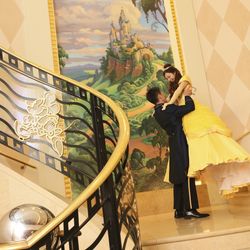 ディズニーアンバサダー®️ホテルの写真12枚目