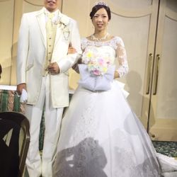 ディズニーアンバサダー®️ホテルの写真23枚目