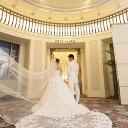 ディズニーアンバサダー®️ホテルの写真5枚目