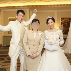 ディズニーアンバサダー®️ホテルの写真4枚目