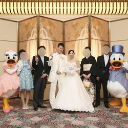 ディズニーアンバサダー®️ホテルの写真31枚目