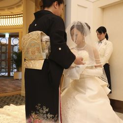 ディズニーアンバサダー®️ホテルの写真15枚目