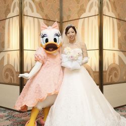 ディズニーアンバサダー®️ホテルの写真3枚目