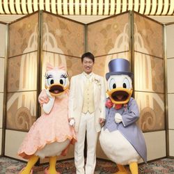 ディズニーアンバサダー®️ホテルの写真31枚目