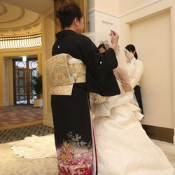 ディズニーアンバサダー®️ホテルの写真28枚目