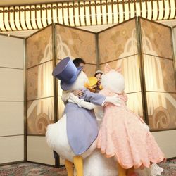 ディズニーアンバサダー®️ホテルの写真30枚目