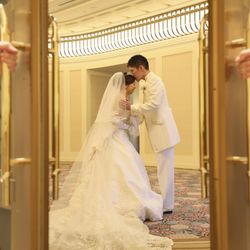 ディズニーアンバサダー®️ホテルの写真12枚目