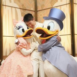 ディズニーアンバサダー®️ホテルの写真1枚目
