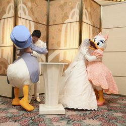 ディズニーアンバサダー®️ホテルの写真22枚目