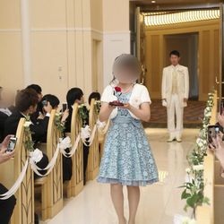 ディズニーアンバサダー®️ホテルの写真15枚目