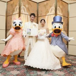 ディズニーアンバサダー®️ホテルの写真11枚目