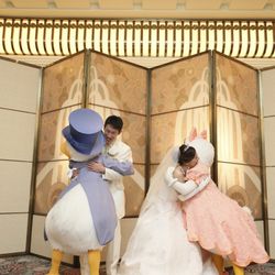 ディズニーアンバサダー®️ホテルの写真9枚目