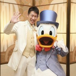 ディズニーアンバサダー®️ホテルの写真30枚目